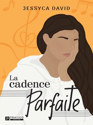 cover image of La cadence parfaite